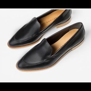 Everlane The Modern Loafer